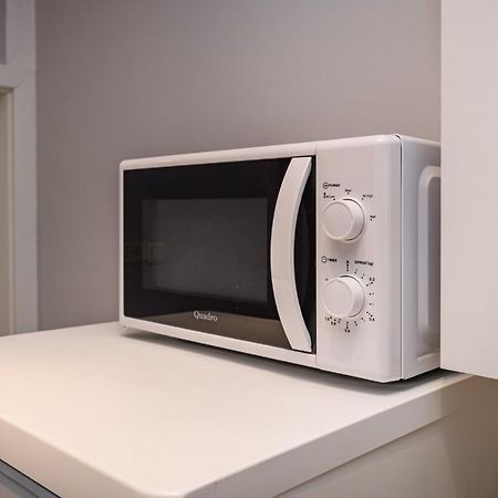 Apartments Silver ザダル エクステリア 写真