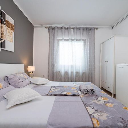 Apartments Silver ザダル エクステリア 写真