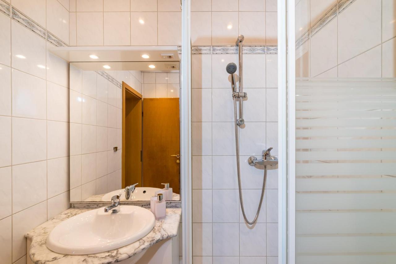 Apartments Silver ザダル エクステリア 写真
